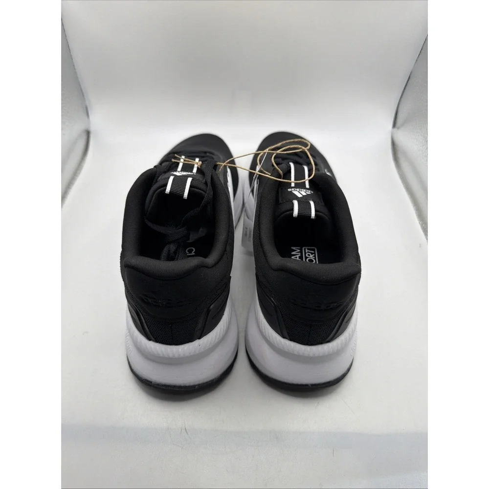 Adidas X_PLRPATH Running Sneakers Shoes Black White Mens. New Size 10.‎ New